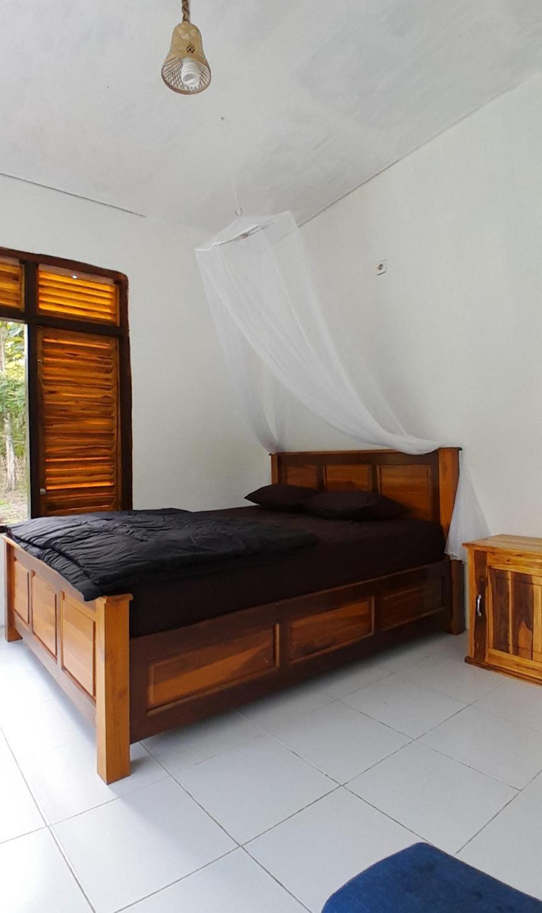 Sollo Sollo Homestay Lemonga Exterior photo